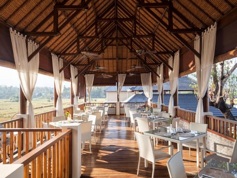 The Lovina Resort in Buleleng