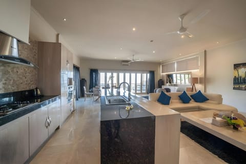 The Lovina Resort in Buleleng