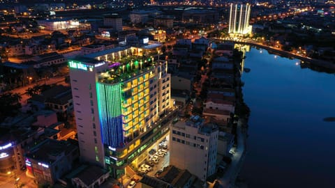 Property view