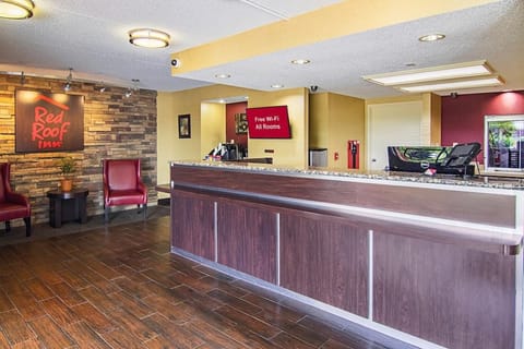 Red Oak Inn Southfield - Detroit Hotel in Southfield