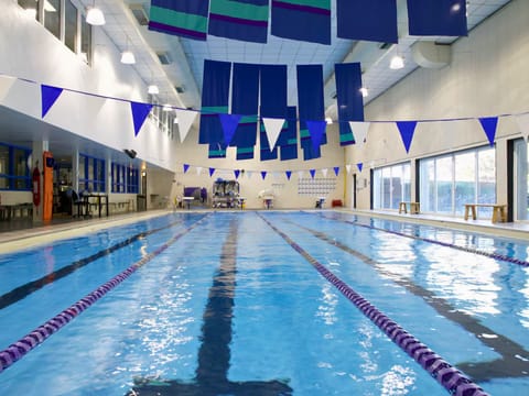 The Spokane Club Hotel in Spokane