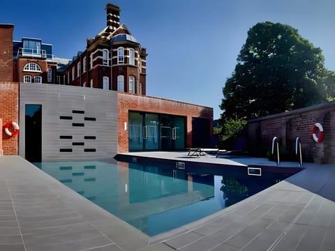 Hotel du Vin Exeter Hotel in Exeter