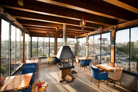 Carna Cave Hotel Hotel in Kayseri, Türkiye