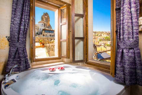 Carna Cave Hotel Hotel in Kayseri, Türkiye