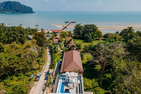 Baan Taranya Koh Yao Yai Resort Resort in Krabi Changwat