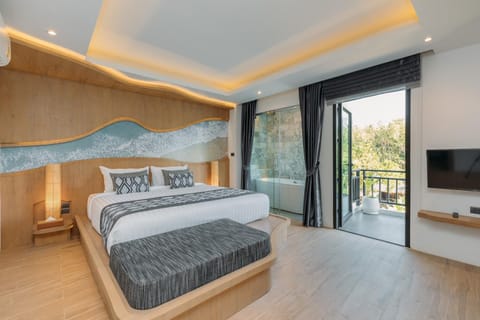 Baan Taranya Koh Yao Yai Resort Resort in Krabi Changwat