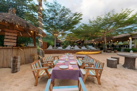 Baan Taranya Koh Yao Yai Resort Resort in Krabi Changwat