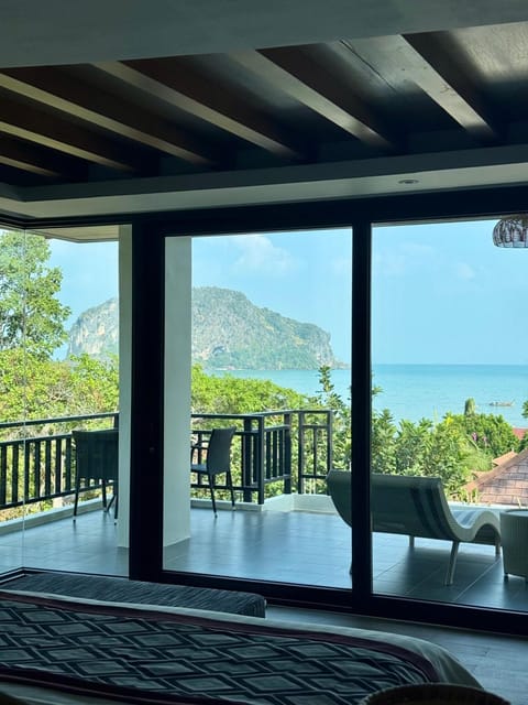 Baan Taranya Koh Yao Yai Resort Resort in Krabi Changwat