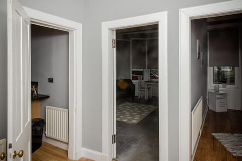 Bonhill Getaway Hotel in Scotland