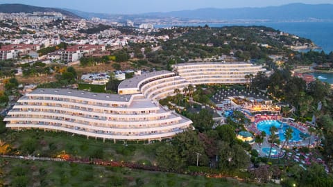 Property view