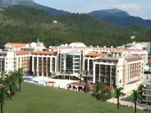 Property view