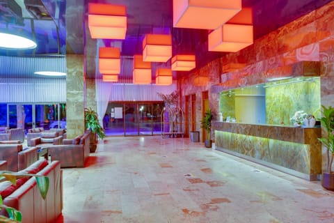 Hotel Grand Efe Hotel in Aydın Province