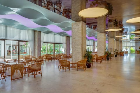 Hotel Grand Efe Hotel in Aydın Province