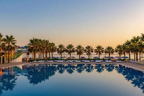 Hotel Grand Efe Hotel in Aydın Province