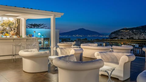 Majestic Palace Hotel Hotel in Sant Agnello