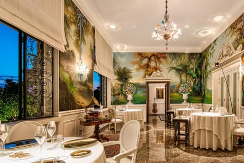 Majestic Palace Hotel Hotel in Sant Agnello