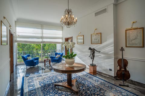 Majestic Palace Hotel Hotel in Sant Agnello