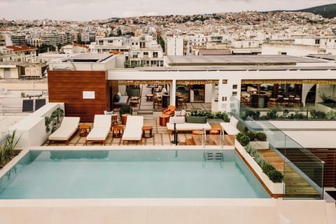 Recreational facilities