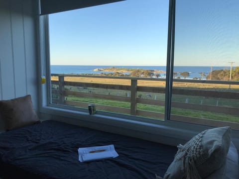 Beachend Bicheno Apartment Apartment hotel in Bicheno