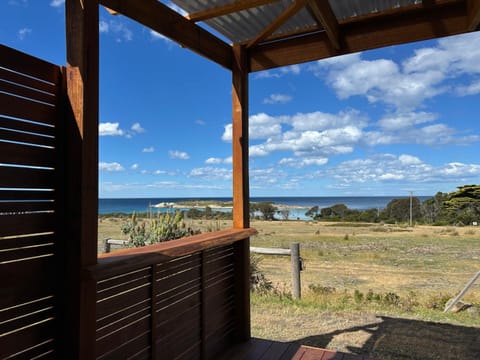 Beachend Bicheno Apartment Apartment hotel in Bicheno