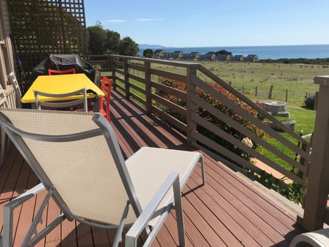 Beachend Bicheno Apartment Apartment hotel in Bicheno