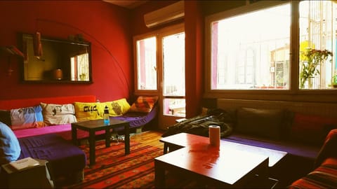 Shantihome Hostel Izmir Hostel in Izmir