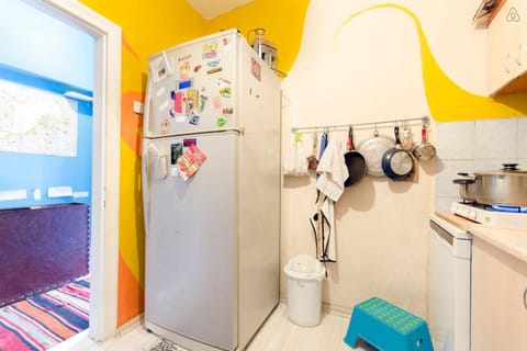 Shantihome Hostel Izmir Hostel in Izmir