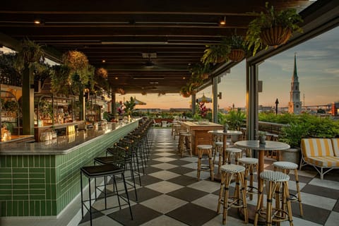 Perry Lane Hotel, a Luxury Collection Hotel, Savannah Hotel in Savannah