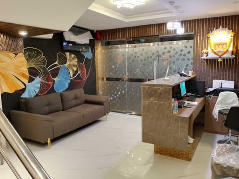 Facilities