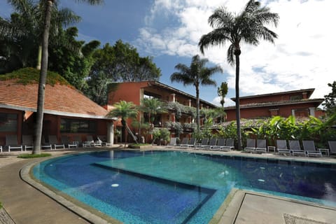 Hosteria Las Quintas Hotel in Cuernavaca