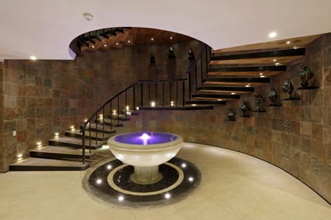 Hosteria Las Quintas Hotel in Cuernavaca