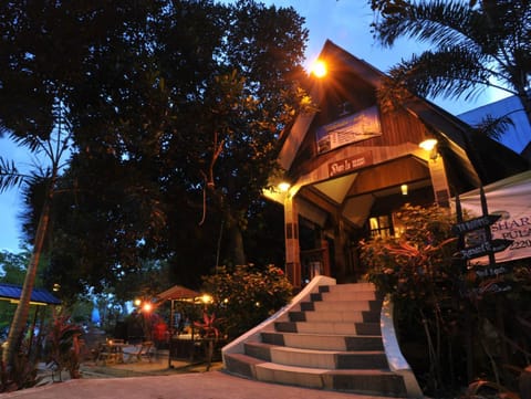 Property view