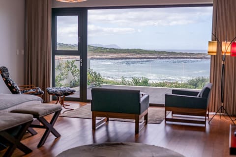 Schulphoek House Hotel in Western Cape