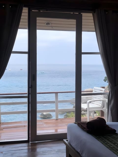 Koh Tao Hillside Resort Resort in Ko Tao