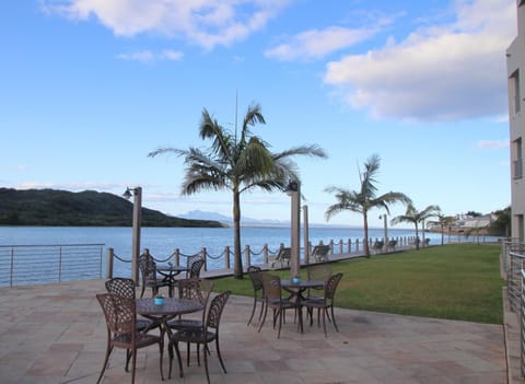 Riviera Hotel Hotel in Western Cape