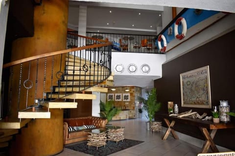 Riviera Hotel Hotel in Western Cape