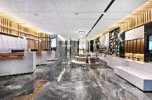 Atour Hotel Tianjin Wuqing High-speed Railway Station Florentia Village Hotel in Tianjin