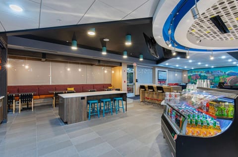 Tru by Hilton Lexington University Medical Center Hotel in Lexington