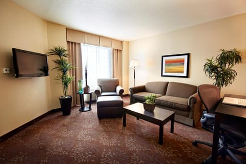 Holiday Inn Indianapolis North-Carmel By IHG Hotel in Carmel