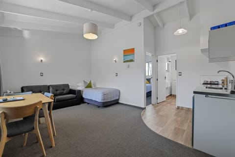 Facilities