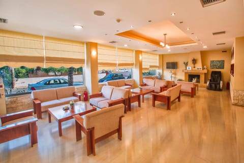 Sofia Hotel Heraklion Hotel in Heraklion