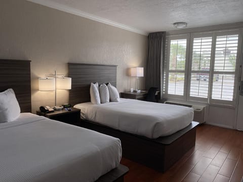 Melbourne All Suites Inn Inn in West Melbourne