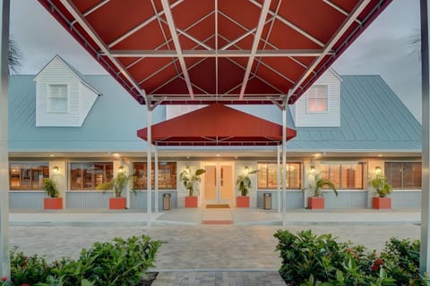 Melbourne All Suites Inn Inn in West Melbourne