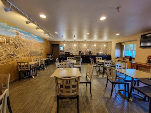 Monument Inn & Suites Hotel in Nebraska