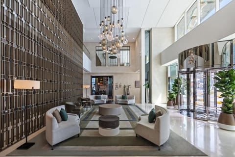 Al Maha Arjaan Hotel Apartment by Rotana Apartment hotel in Abu Dhabi