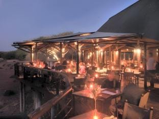 Buffelsdrift Game Lodge and Hotel Lodge in Western Cape