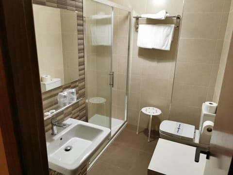 Hotel Paris Hotel in O Salnés