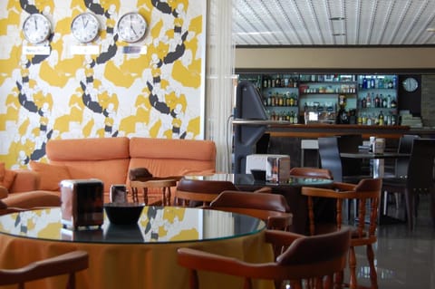 Hotel Paris Hotel in O Salnés