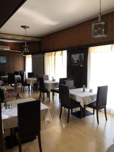 HOTEL KEKROPS Hotel in Euboea