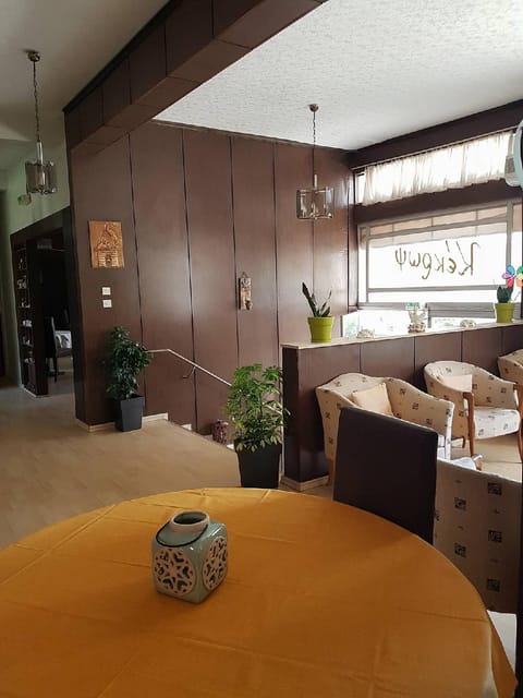 HOTEL KEKROPS Hotel in Euboea